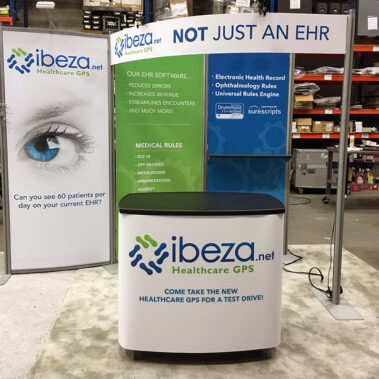 Ibeza-Booth