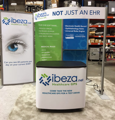 Ibeza-Booth