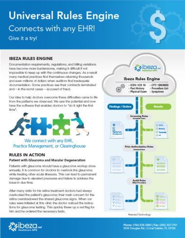 Infographic Packet - 1